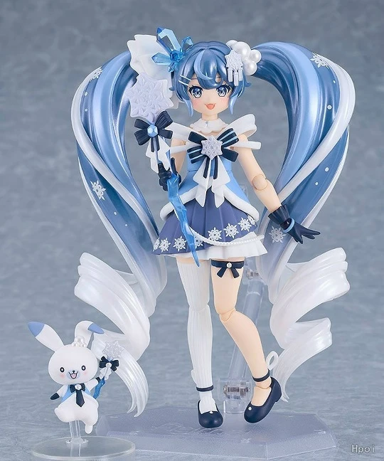 Фигурка Hatsune Miku от Good Smile Company
