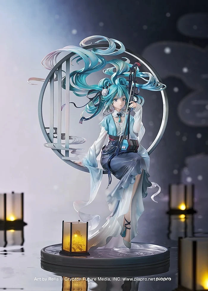 Hatsune Miku от Good Smile Company