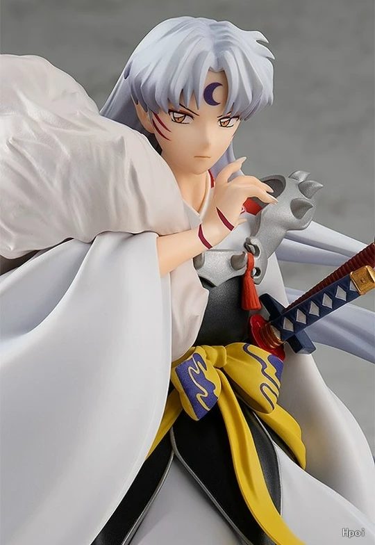 Фигурка Sesshoumaru от Good Smile Company
