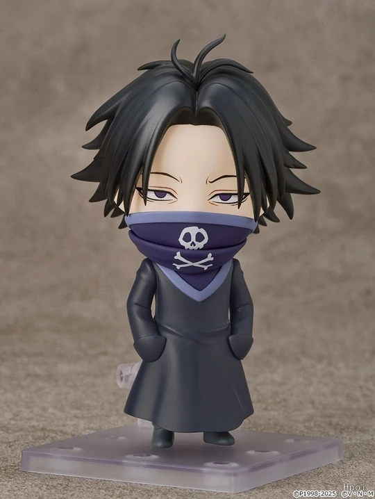 Фигурка Feitan от Good Smile Company Версия A