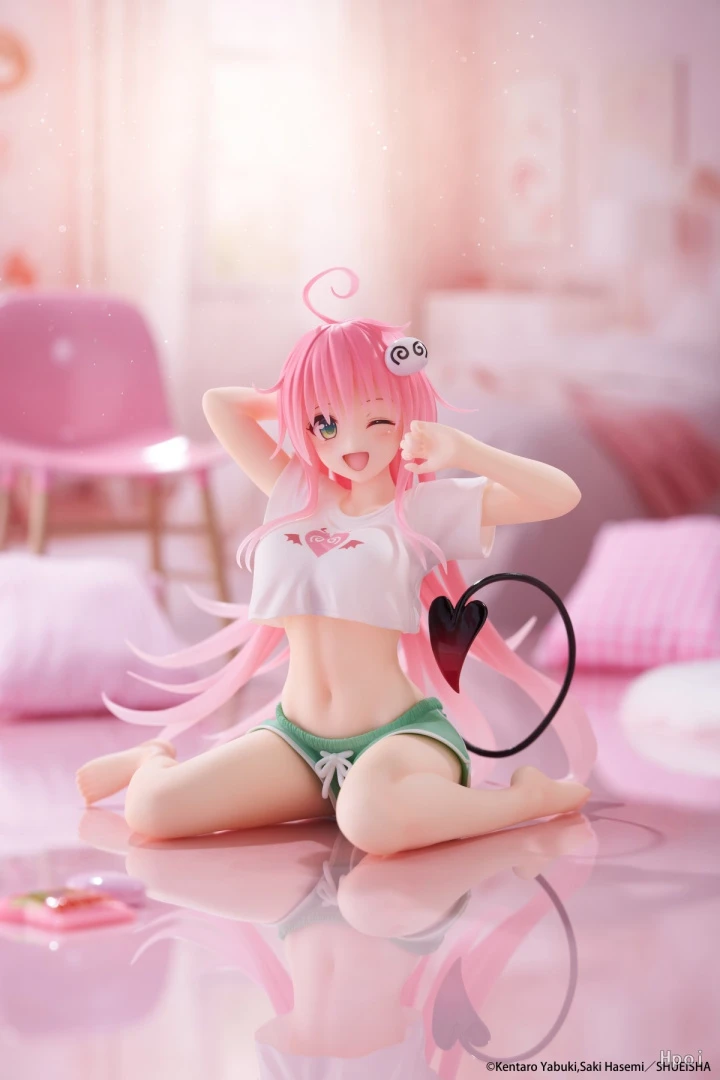 Фигурка Lala Satalin Deviluke от Taito