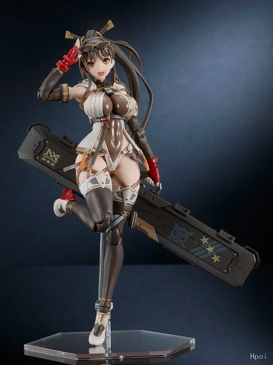 Фигурка MX-chan от Max Factory