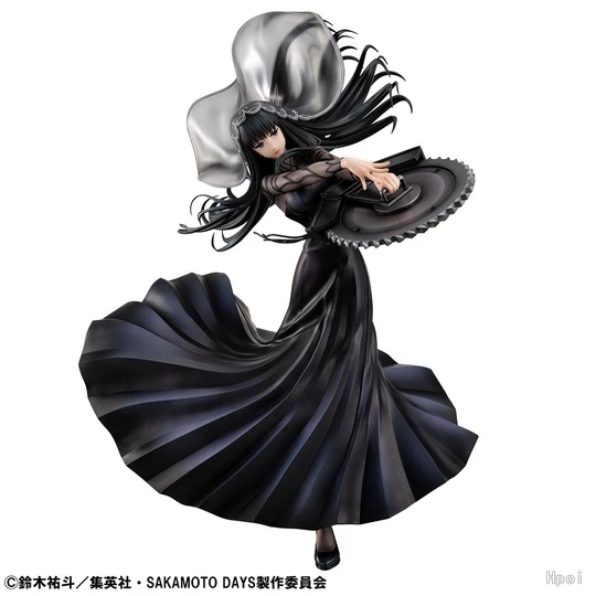 Фигурка Osaragi от MegaHouse