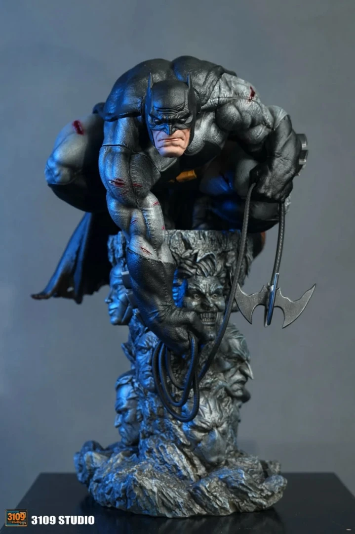Фигурка Batman от 3109 Studio Версия A