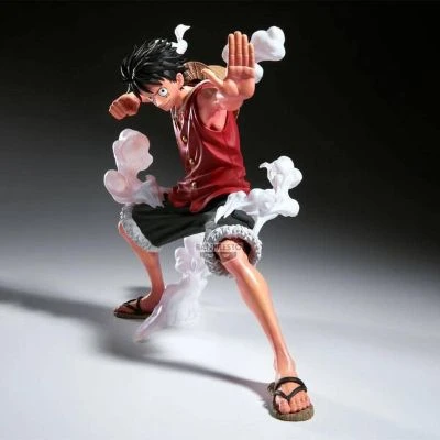 Фигурка Luffy Monkey D. от Banpresto (Bandai Spirits)