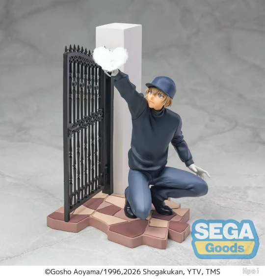 Фигурка Rei Furuya от Sega