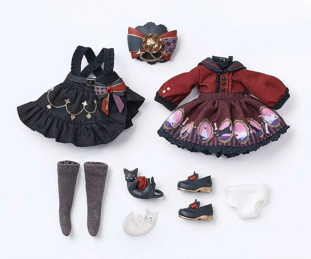 Фигурка Alice от Good Smile Company