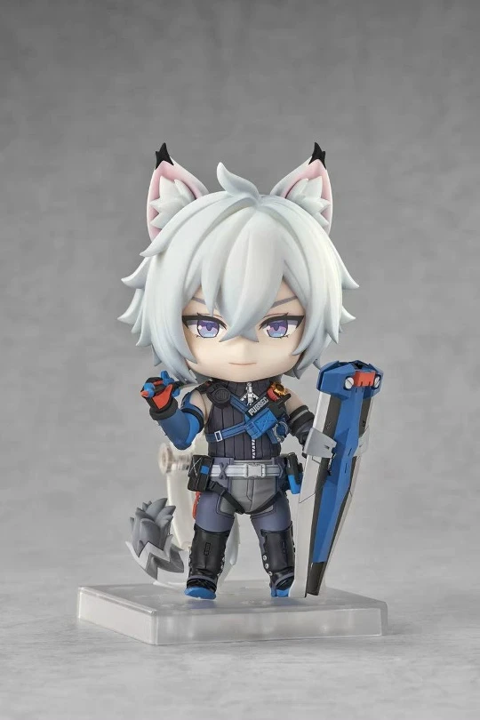 Seth Lowell от Good Smile Company