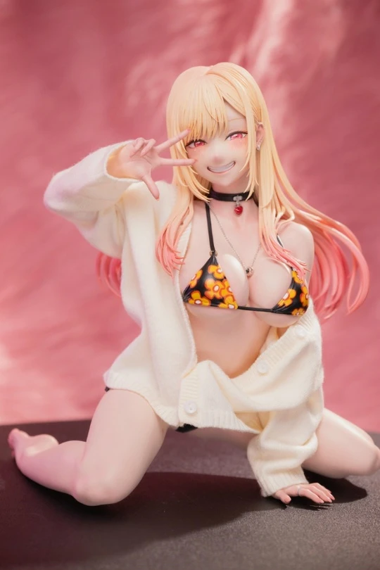 Фигурка Marin Kitagawa от Creation Studio Версия B