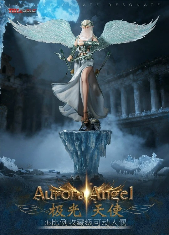 Фигурка Aurora Angel от TBLEAGUE