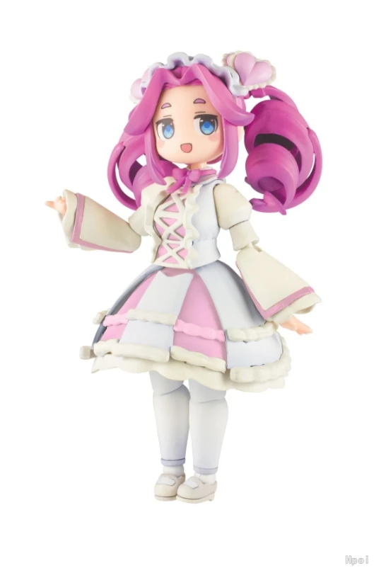 Фигурка Shikoku Metan от Plum