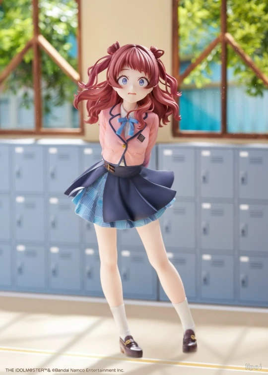 Saki Hanami от PLUM