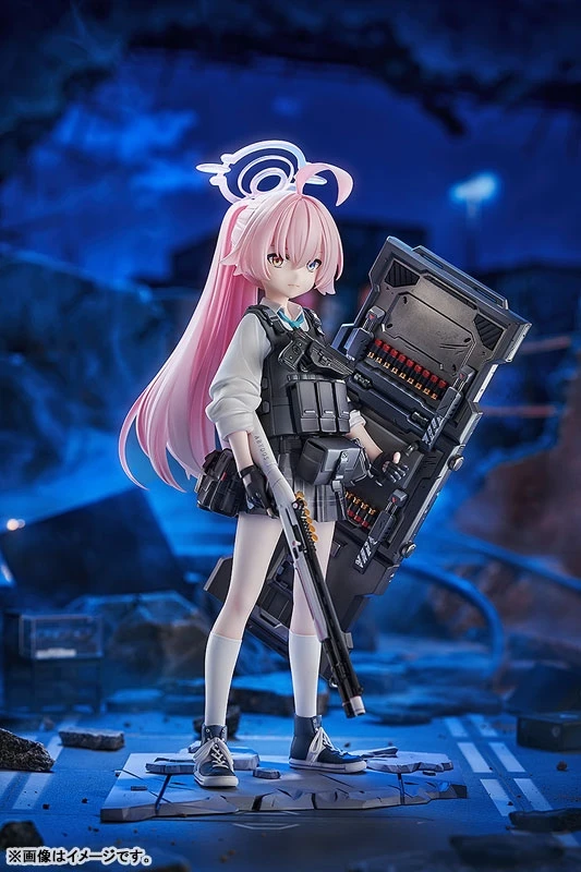 Фигурка Takanashi Hoshino от Good Smile Company