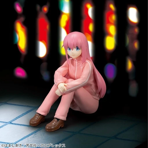 Фигурка Hitori Gotou от Bandai Spirits