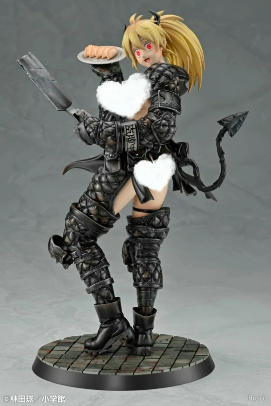 Nikaido от MEDICOS-E