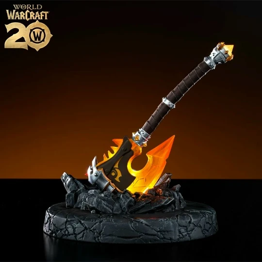 Gorehowl от Blizzard