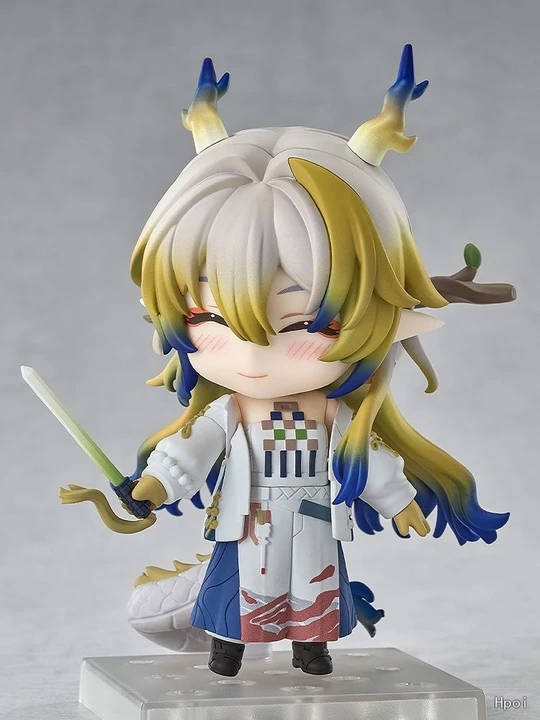 Фигурка Shu от Good smile company