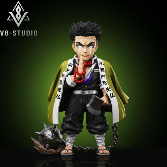 Фигурка Gyomei Himejima от V8 Studio