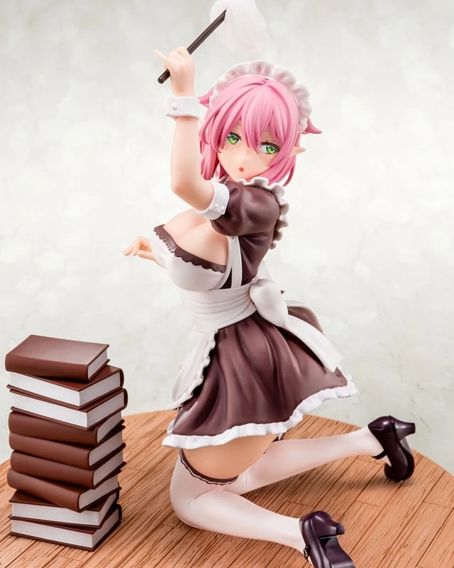 Фигурка Rosetta от Hakoiri Musume