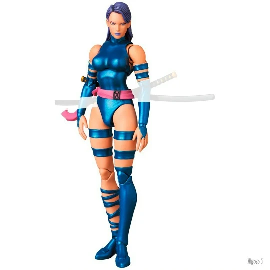 Фигурка Psylocke от Medicom Toy