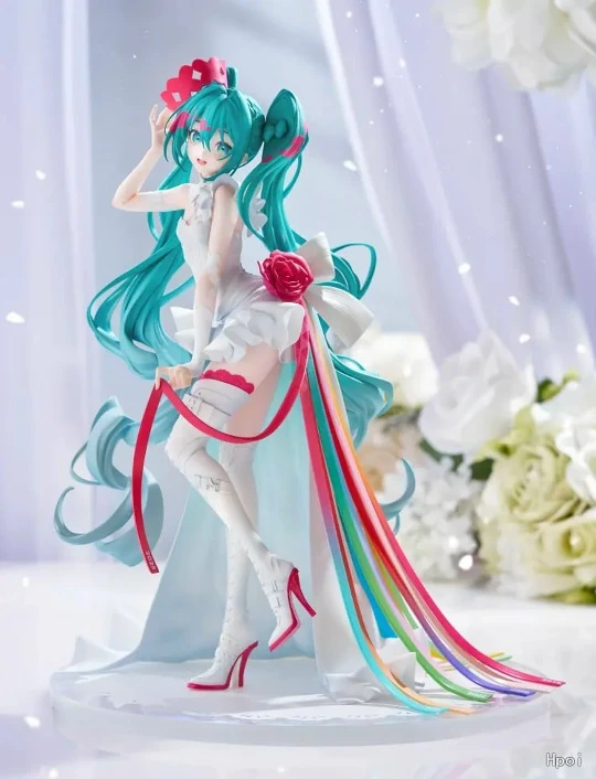 Фигурка Hatsune Miku от Good Smile Company