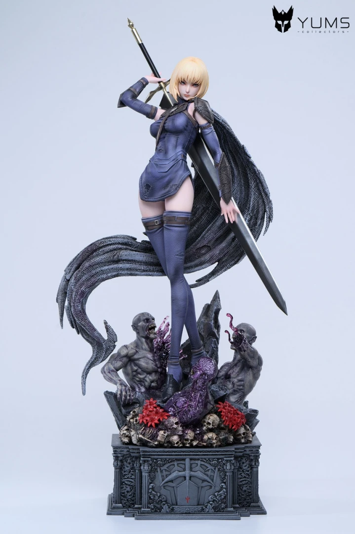 Фигурка Teresa от YUMS Collectors