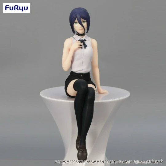 Фигурка Reze от FuRyu