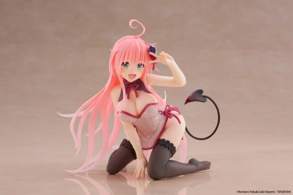 Фигурка Lala Satalin Deviluke от Taito
