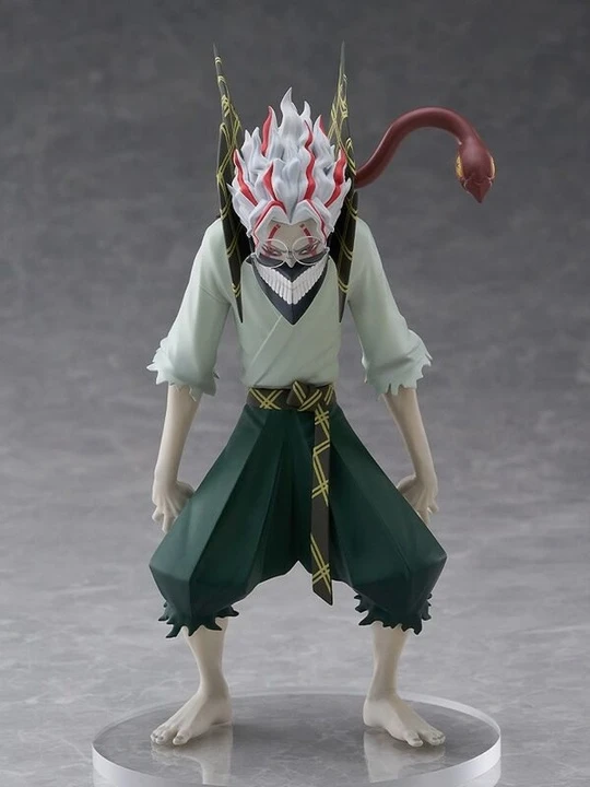 Фигурка Takakura Ken от Good Smile Company