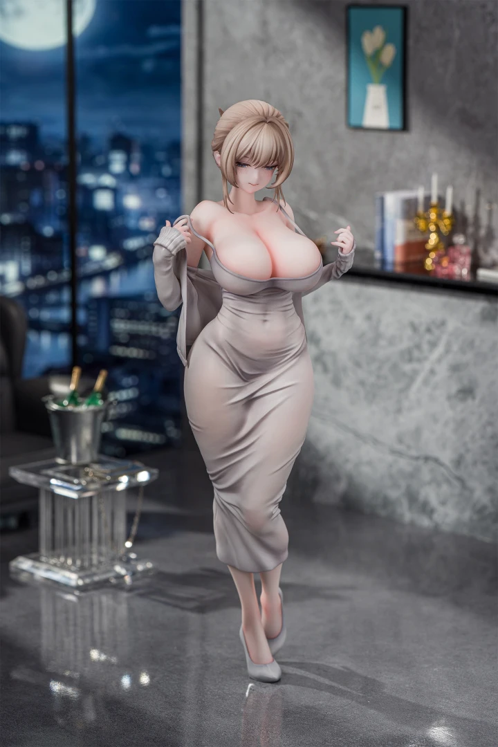 Фигурка Erin от Kawa Design