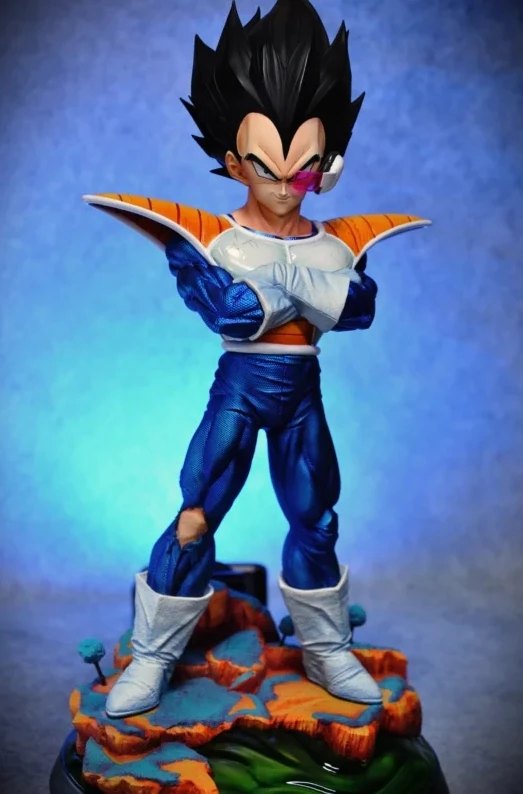 Фигурка Vegeta от Ji Studio