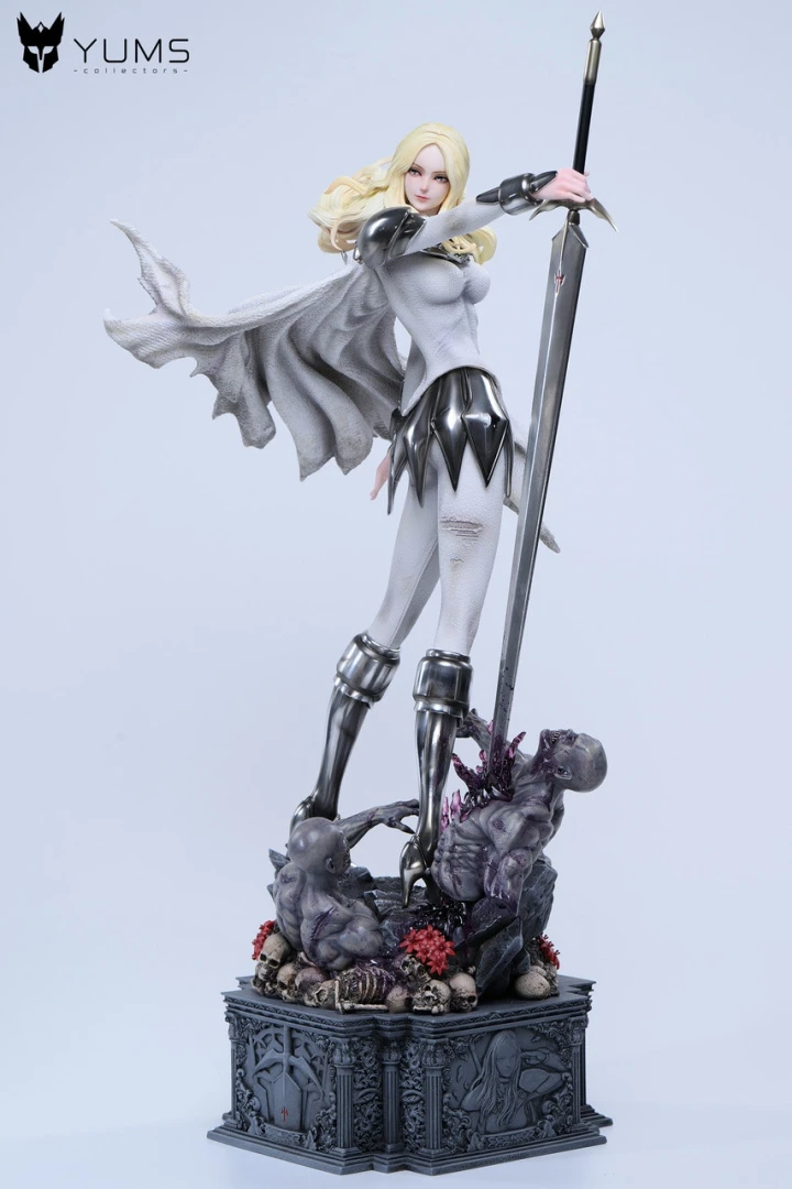 Фигурка Teresa, Clare от YUMS Collectors Версия B