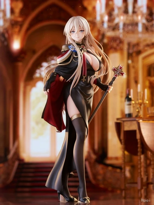 Фигурка Bismarck от F:NEX (FuRyu)