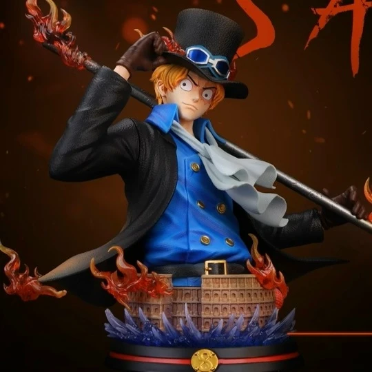 Sabo от UNO Studio