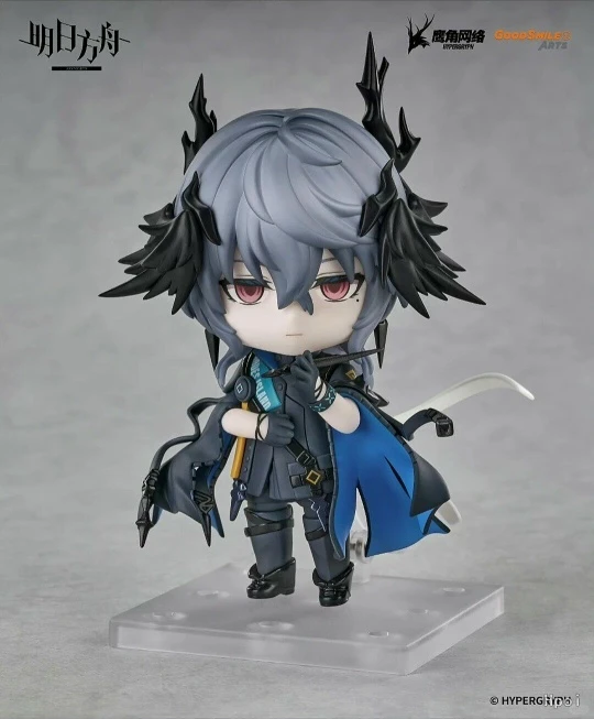 Фигурка Logos от Good Smile Company Стандартная версия