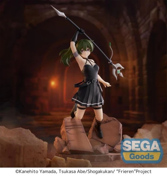 Фигурка Ubel от Sega