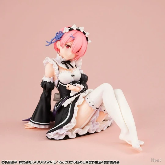 Фигурка Ram от MegaHouse