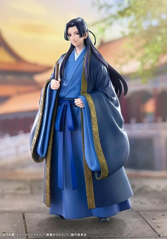 Jinshi от Kotobukiya
