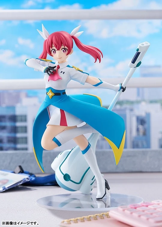 Фигурка Sakuragi Kana от Good Smile Company