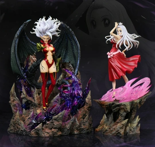 Фигурка Mirajane Strauss от Sakura Studio, More Studio Версия C