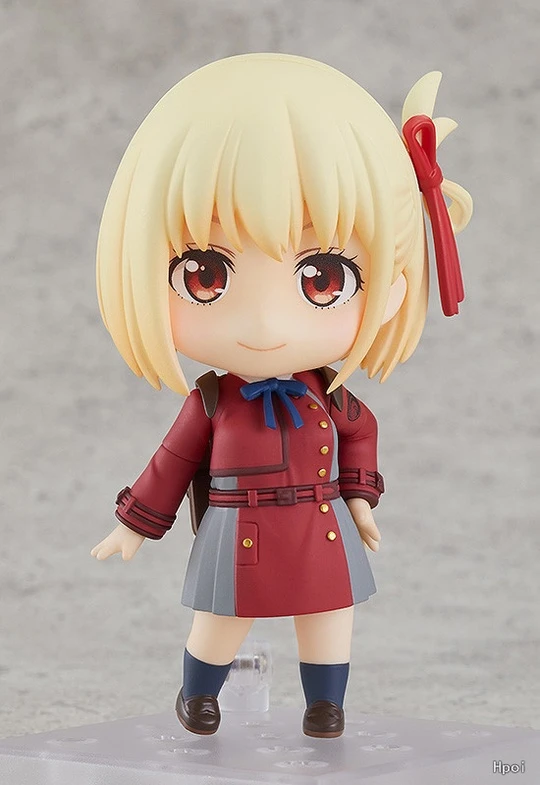 Фигурка Nishikigi Chisato от Good Smile Company