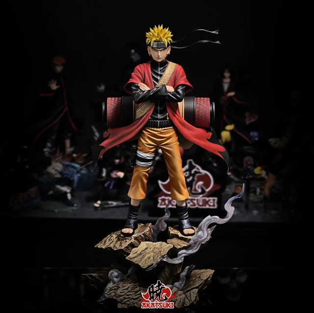 Фигурка Uzumaki Naruto от Akatsuki Studio