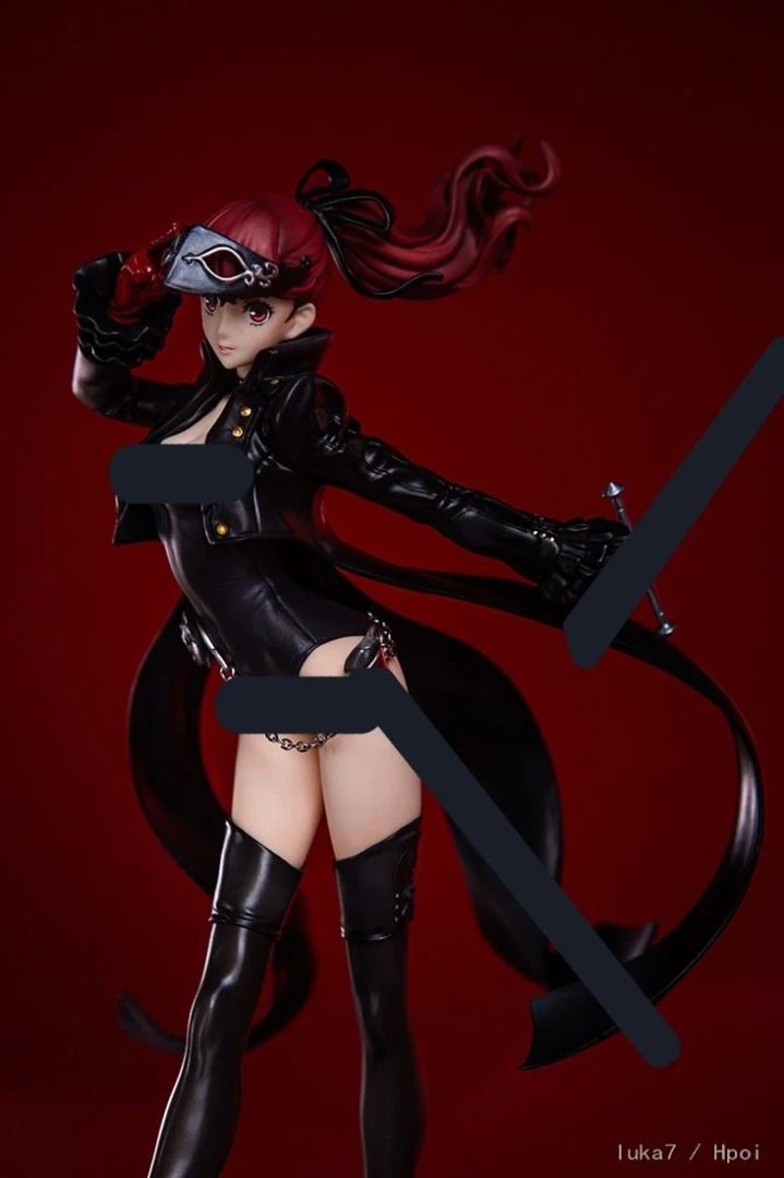 Фигурка Yoshizawa Kasumi от MegaHouse