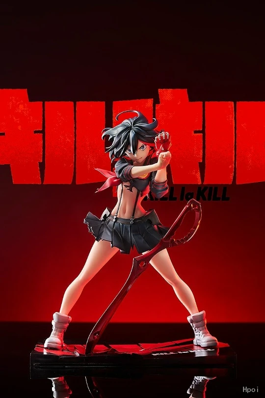 Matoi Ryuuko от Good Smile Company