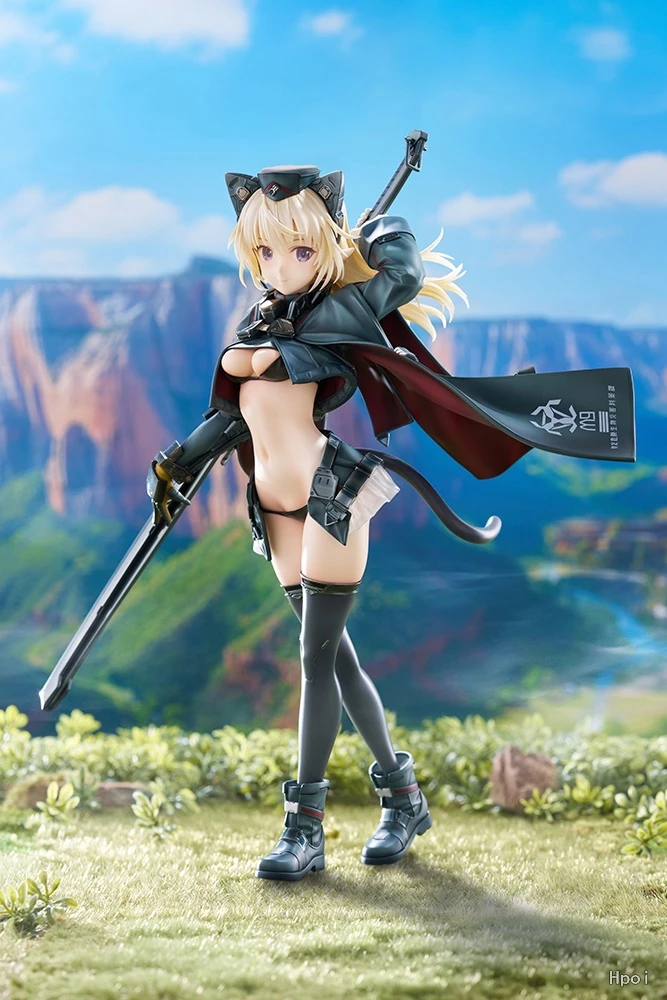 Фигурка Arhia от Kotobukiya
