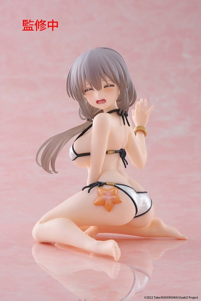 Фигурка Tsuki Uzaki от Taito