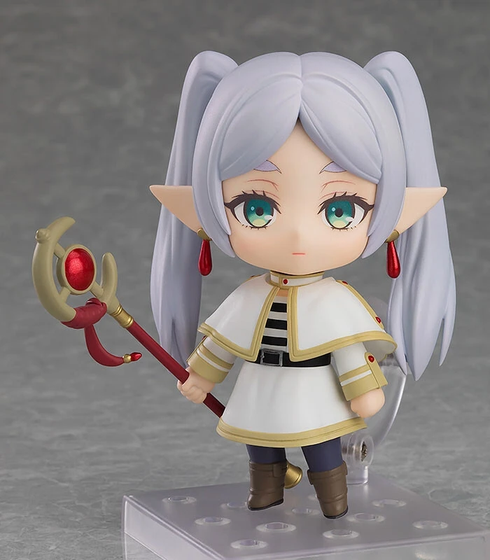Фигурка Frieren от Good Smile Company
