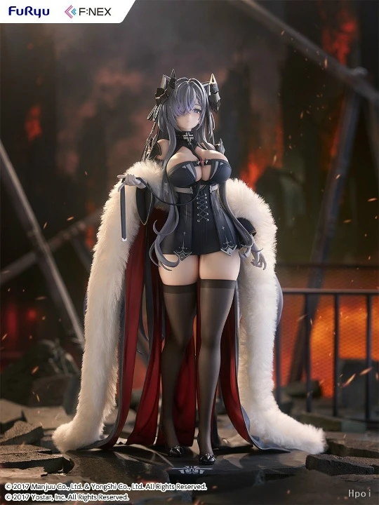 August von Parseval от F:NEX (FuRyu)