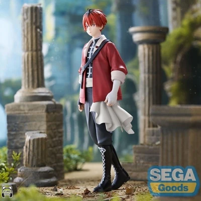 Фигурка Stark от Sega