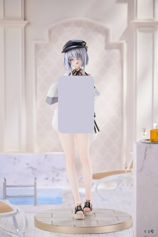 Фигурка Issun Mihane от Vivify Studio Версия A